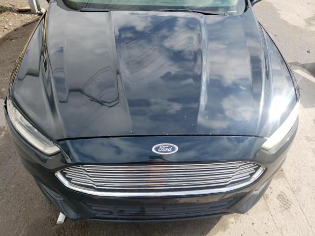 Aukcja sprzedaży 2014 Ford Fusion Se, vin: 3FA6P0H79ER390620, numer aukcji: 53629804