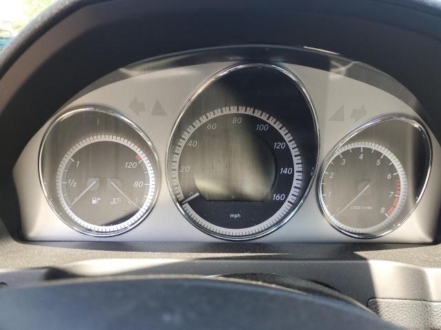 Продаж на аукціоні авто 2011 Mercedes-benz C, vin: WDDGF8BB6BR166828, номер лоту: 56492454