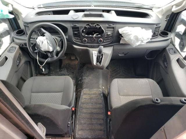 Продажа на аукционе авто 2021 Ford Transit T-250, vin: 1FTBR3X86MKA55932, номер лота: 54259084