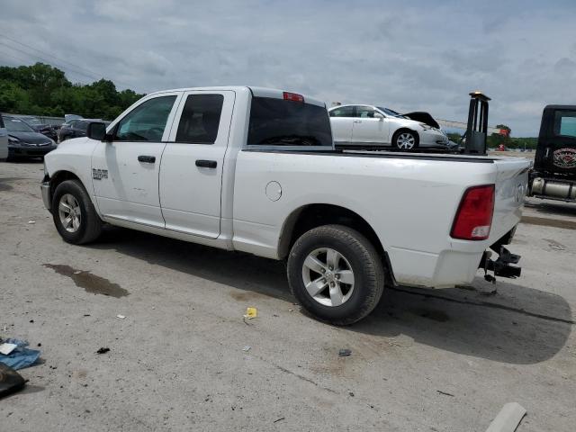53960034 :رقم المزاد ، 1C6RR6FG8LS121654 vin ، 2020 Ram 1500 Classic Tradesman مزاد بيع