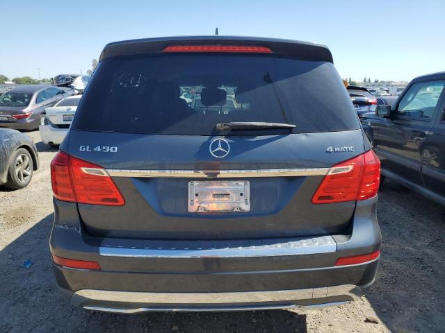 Продажа на аукционе авто 2013 Mercedes-benz Gl 450 4matic, vin: 4JGDF7CE0DA221173, номер лота: 54637884