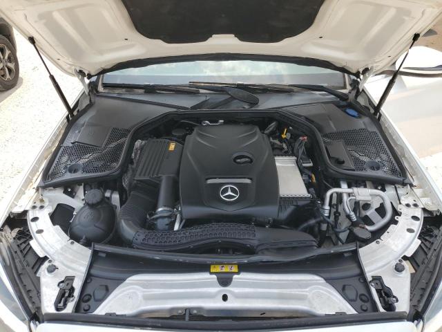 Aukcja sprzedaży 2017 Mercedes-benz C 300, vin: 55SWF4JB5HU187098, numer aukcji: 57055644