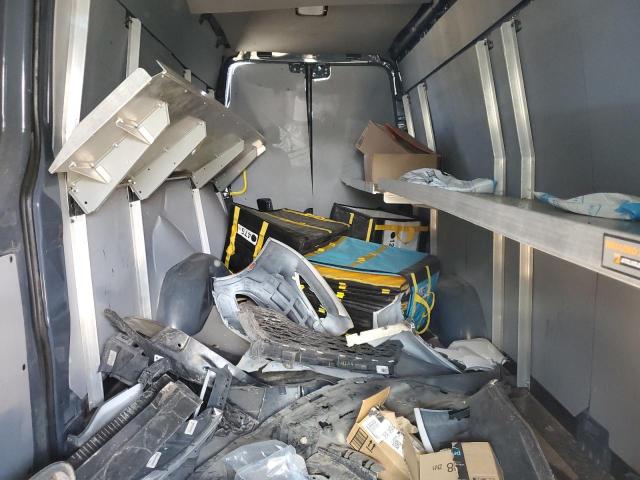 Продажа на аукционе авто 2021 Mercedes-benz Sprinter 2500, vin: W1Y40CHY0MT071650, номер лота: 52884574