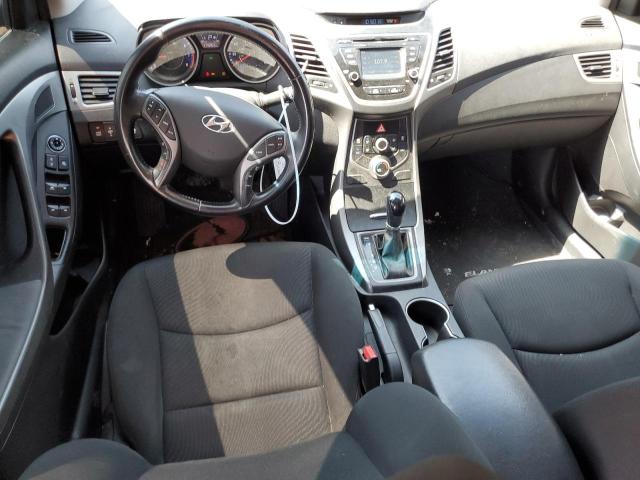 Продаж на аукціоні авто 2015 Hyundai Elantra Se, vin: KMHDH4AE9FU286147, номер лоту: 56238914