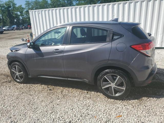 Aukcja sprzedaży 2022 Honda Hr-v Ex, vin: 3CZRU6H57NM754171, numer aukcji: 55799904