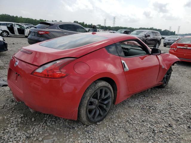Продажа на аукционе авто 2016 Nissan 370z Base, vin: JN1AZ4EH7GM936414, номер лота: 53846914