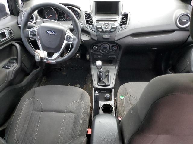 54174804 :رقم المزاد ، 3FADP4GXXGM182570 vin ، 2016 Ford Fiesta St مزاد بيع