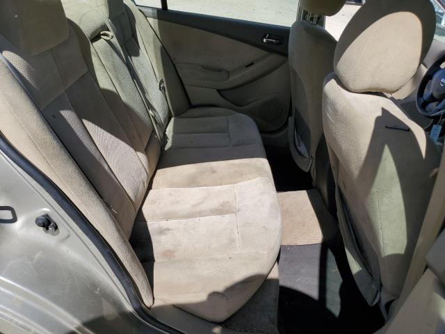 52129164 :رقم المزاد ، 1N4AL21E29N476385 vin ، 2009 Nissan Altima مزاد بيع