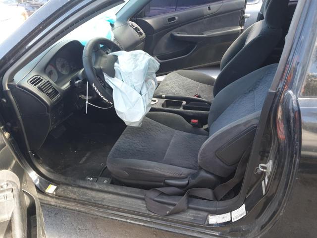 Aukcja sprzedaży 2001 Honda Civic Lx, vin: 1HGEM22501L092923, numer aukcji: 45545364