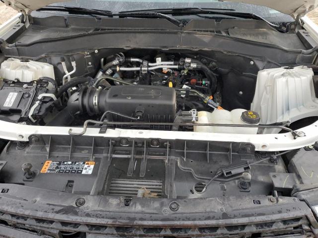 Aukcja sprzedaży 2021 Ford Explorer Timberline, vin: 1FMSK8JH1MGC15580, numer aukcji: 55716204