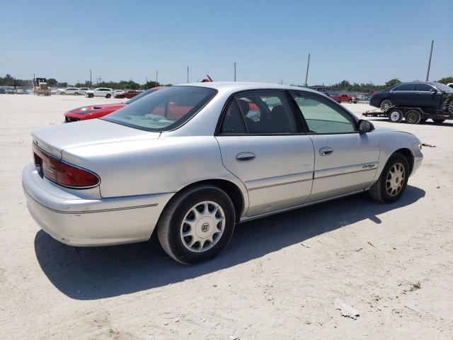 55077004 :رقم المزاد ، 2G4WS52J621167702 vin ، 2002 Buick Century مزاد بيع