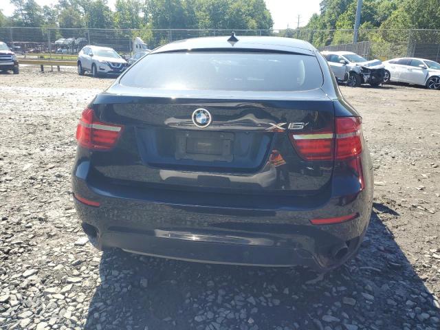 2014 Bmw X6 Xdrive35i მანქანა იყიდება აუქციონზე, vin: 5UXFG2C53E0H09944, აუქციონის ნომერი: 56587064
