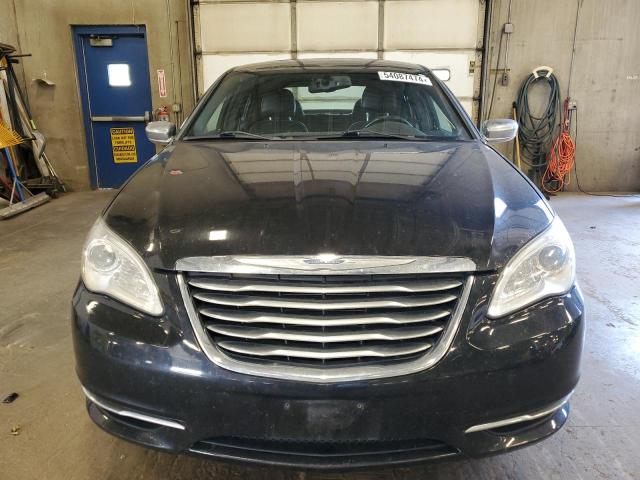 Aukcja sprzedaży 2012 Chrysler 200 Limited, vin: 1C3CCBCGXCN107660, numer aukcji: 54087474