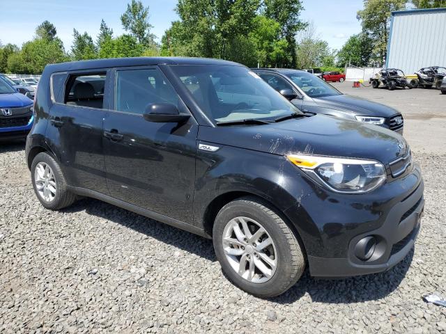 Продажа на аукционе авто 2017 Kia Soul, vin: KNDJN2A27H7480333, номер лота: 54809974