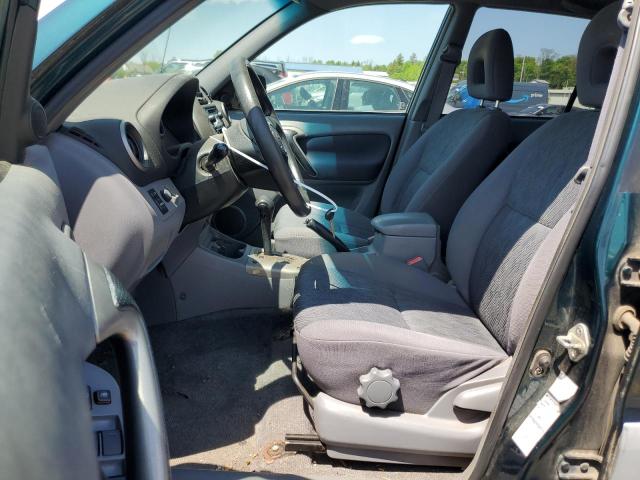 Продаж на аукціоні авто 2001 Toyota Rav4, vin: JTEHH20V010125810, номер лоту: 53071054