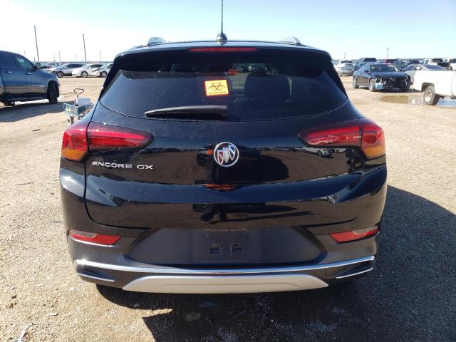 Продажа на аукционе авто 2022 Buick Encore Gx Essence, vin: KL4MMFSL2NB132179, номер лота: 54402864