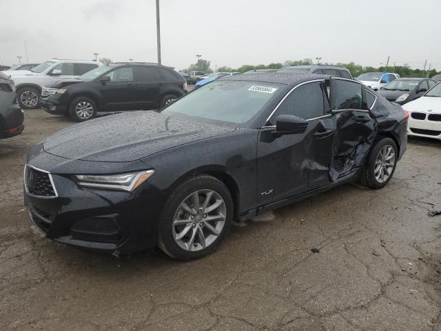 Aukcja sprzedaży 2021 Acura Tlx, vin: 19UUB5F3XMA016587, numer aukcji: 53565564