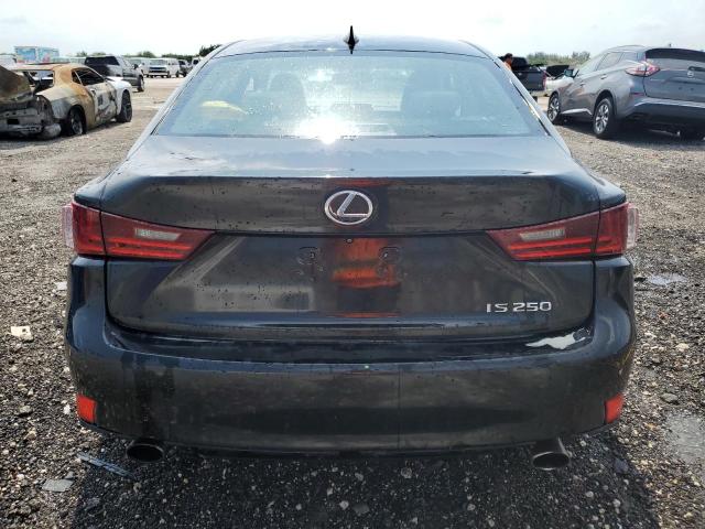 Продажа на аукционе авто 2015 Lexus Is 250, vin: JTHBF1D2XF5073315, номер лота: 54456574