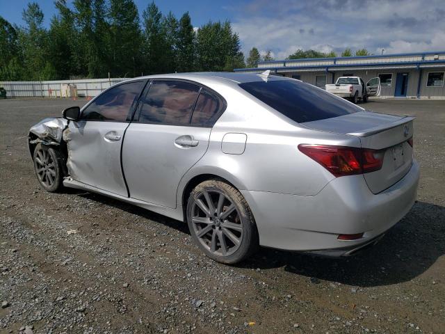 Aukcja sprzedaży 2014 Lexus Gs 350, vin: JTHCE1BL5E5026498, numer aukcji: 76660095