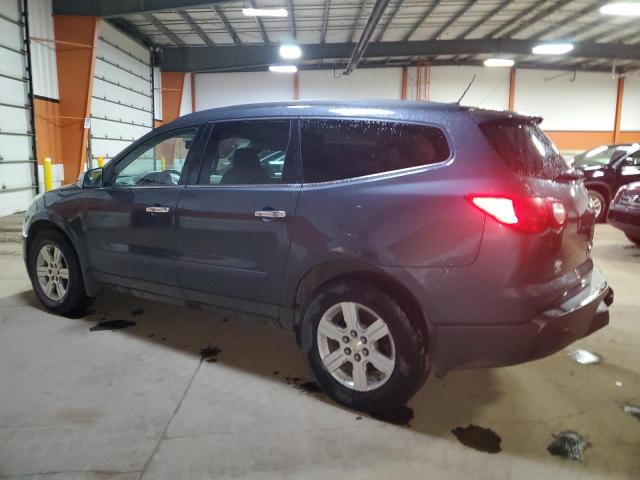 56153094 :رقم المزاد ، 1GNKVJED4BJ198162 vin ، 2011 Chevrolet Traverse Lt مزاد بيع