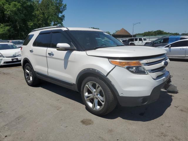 Aukcja sprzedaży 2011 Ford Explorer Limited, vin: 1FMHK8F86BGA02298, numer aukcji: 55818584
