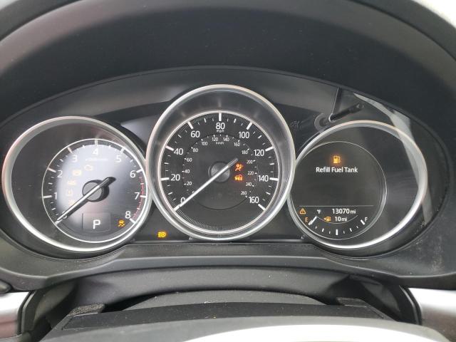 53342334 :رقم المزاد ، JM3KFBBM3N1577343 vin ، 2022 Mazda Cx-5 Select مزاد بيع