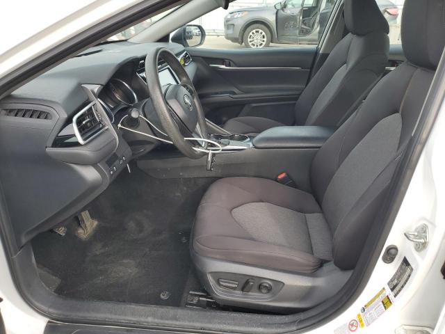Aukcja sprzedaży 2018 Toyota Camry L, vin: 4T1B11HKXJU507379, numer aukcji: 56594954