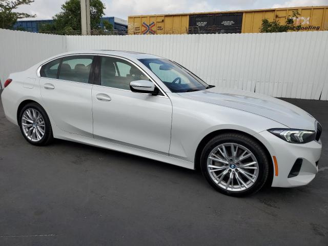 Продаж на аукціоні авто 2024 Bmw 330i, vin: 3MW69FF09R8E05266, номер лоту: 53175744