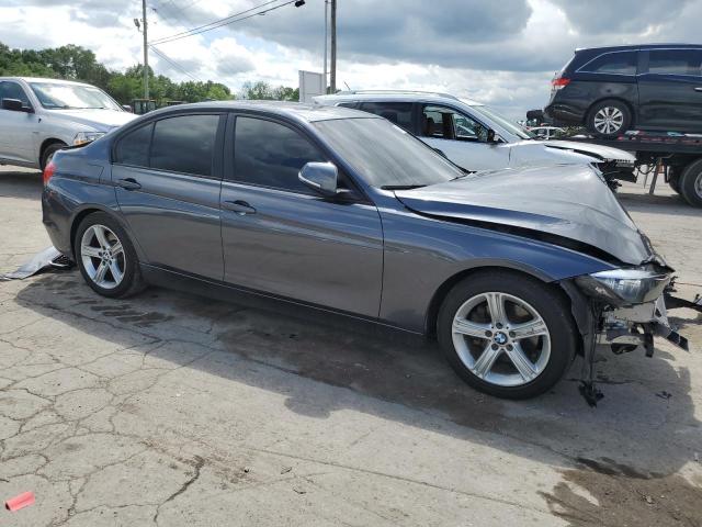 Продажа на аукционе авто 2014 Bmw 328 D, vin: WBA3D3C52EF099318, номер лота: 54971644