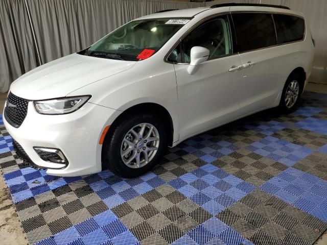 Aukcja sprzedaży 2022 Chrysler Pacifica Touring L, vin: 2C4RC1BG0NR154381, numer aukcji: 56119944