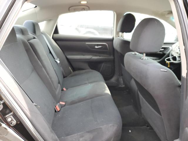 2015 Nissan Altima 2.5 მანქანა იყიდება აუქციონზე, vin: 1N4AL3AP3FC413861, აუქციონის ნომერი: 53173534