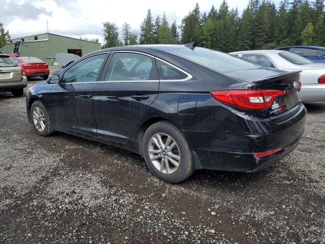 Продаж на аукціоні авто 2015 Hyundai Sonata Se, vin: 5NPE24AF2FH101899, номер лоту: 55974134