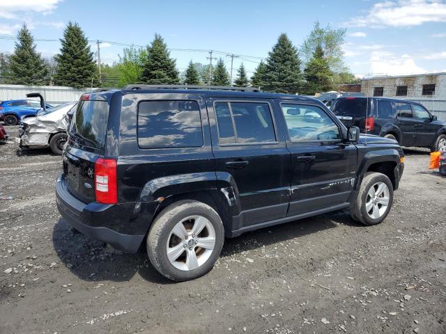 Aukcja sprzedaży 2014 Jeep Patriot, vin: 1C4NJRFB0ED791985, numer aukcji: 53269574