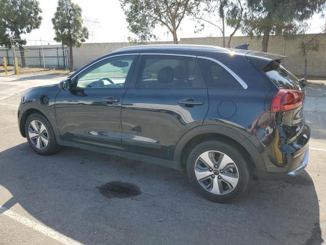 51754584 :رقم المزاد ، KNDCM3LD3K5350777 vin ، 2019 Kia Niro Lx مزاد بيع