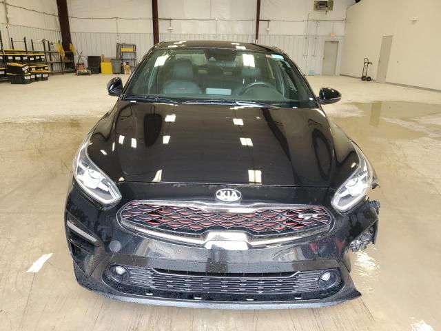Aukcja sprzedaży 2021 Kia Forte Gt, vin: 3KPF44AC0ME334525, numer aukcji: 55961814
