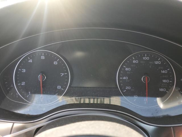 2012 Audi A7 Prestige მანქანა იყიდება აუქციონზე, vin: WAUSGAFC8CN002241, აუქციონის ნომერი: 55023824