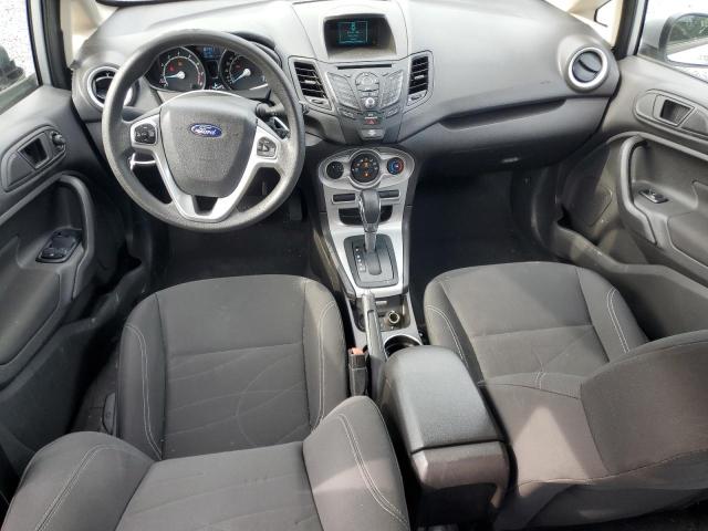 Продажа на аукционе авто 2017 Ford Fiesta Se, vin: 3FADP4EJ6HM114766, номер лота: 56066524