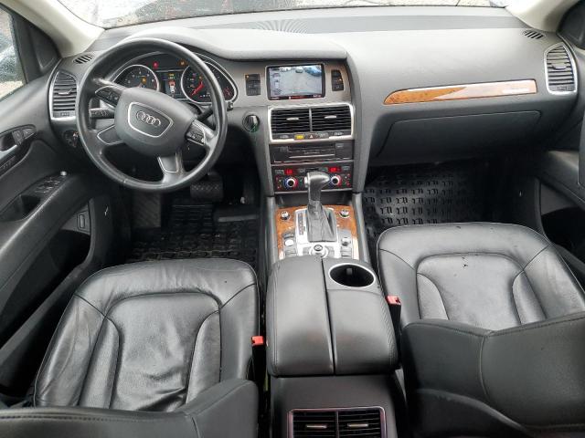Продаж на аукціоні авто 2014 Audi Q7 Premium Plus, vin: WA1LGAFE5ED017985, номер лоту: 54654344