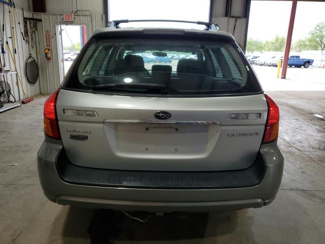 Продажа на аукционе авто 2007 Subaru Outback Outback 2.5i, vin: 4S4BP61C777337990, номер лота: 54842874