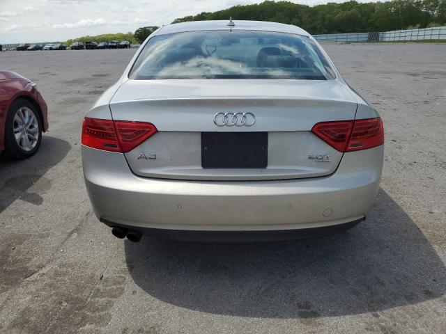 55102624 :رقم المزاد ، WAULFAFRXDA040624 vin ، 2013 Audi A5 Premium Plus مزاد بيع