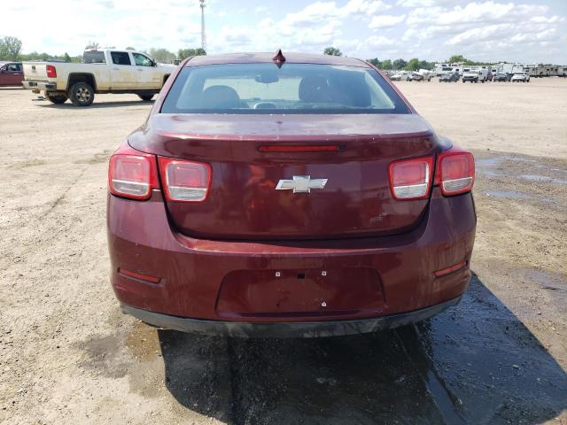 53871824 :رقم المزاد ، 1G11C5SL1FF346024 vin ، 2015 Chevrolet Malibu 1lt مزاد بيع