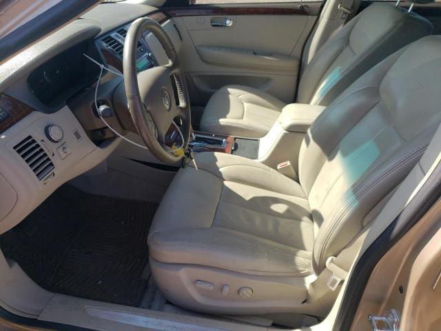 Продаж на аукціоні авто 2006 Cadillac Dts, vin: 1G6KD57Y76U132618, номер лоту: 53430154