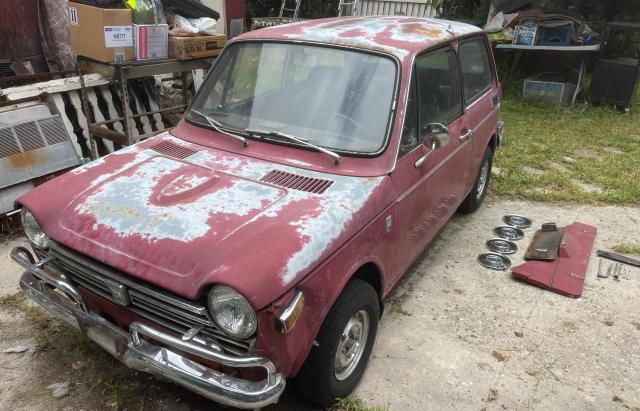 Aukcja sprzedaży 1972 Honda 600, vin: AN6001051930, numer aukcji: 54575664