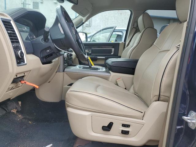 Продажа на аукционе авто 2018 Ram 1500, vin: 1C6RR7PT5JS144954, номер лота: 53332874