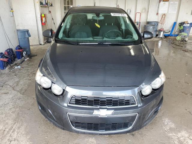 54747364 :رقم المزاد ، 1G1JC6SH2E4220525 vin ، 2014 Chevrolet Sonic Lt مزاد بيع