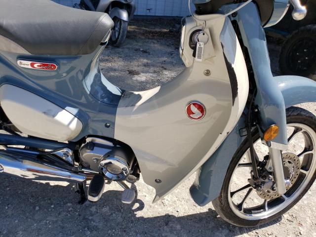 Продаж на аукціоні авто 2024 Honda C125, vin: MLHJA5850R5200159, номер лоту: 56146574