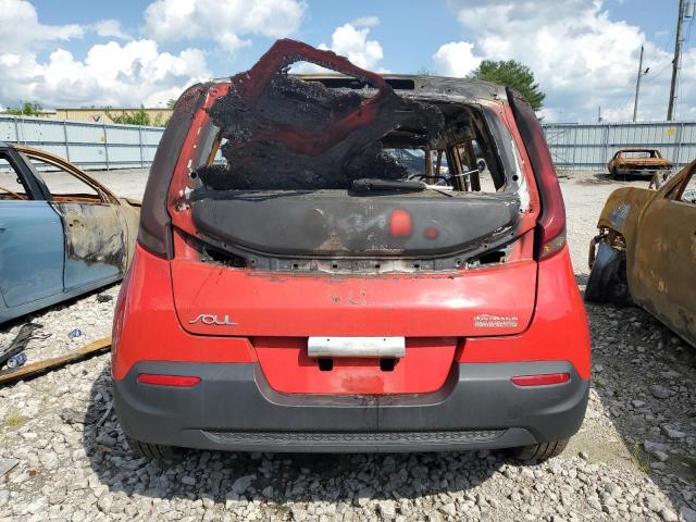 Aukcja sprzedaży 2022 Kia Soul, vin: KNDJ23AU0N7166969, numer aukcji: 54495214