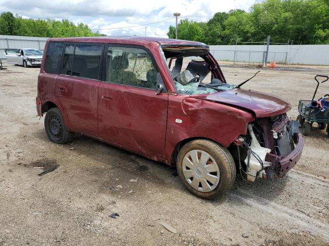 Продаж на аукціоні авто 2006 Toyota Scion Xb, vin: JTLKT324764121440, номер лоту: 55215234