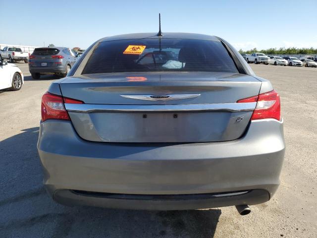 Продажа на аукционе авто 2012 Chrysler 200, vin: 1C3CCBAB7CN202930, номер лота: 54629954