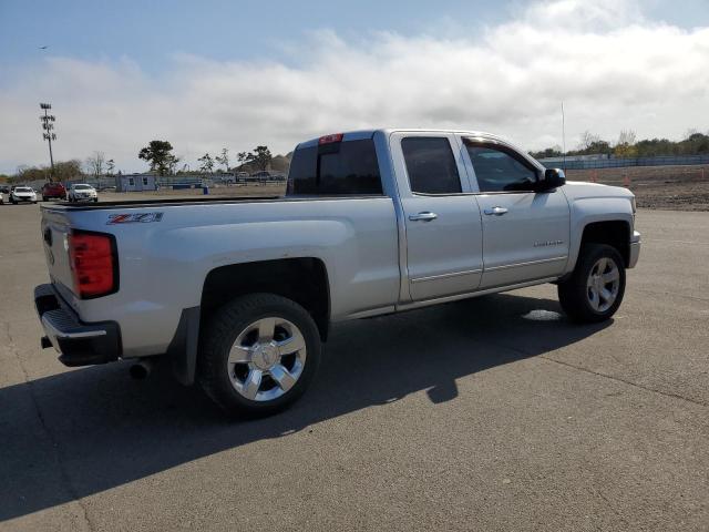 Продажа на аукционе авто 2014 Chevrolet Silverado K1500 Ltz, vin: 1GCVKSEC9EZ145247, номер лота: 53177654